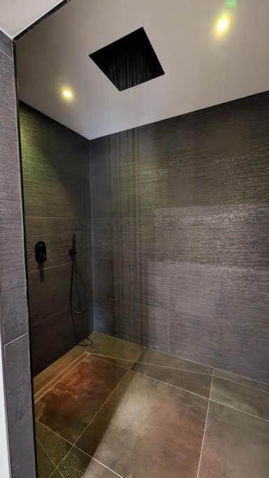 Les Suites Du Payre - Suite Passion Talmont-Saint-Hilaire ภายนอก รูปภาพ